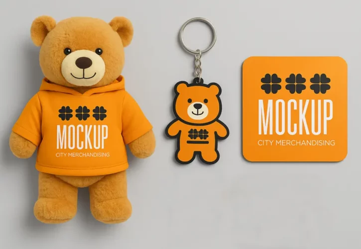 Qué es el merchandising personalizado y por qué es clave para tu marca