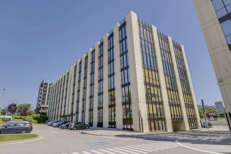 Edificio