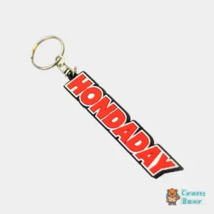 fabricante de llaveros personalizados