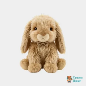 peluches a medida