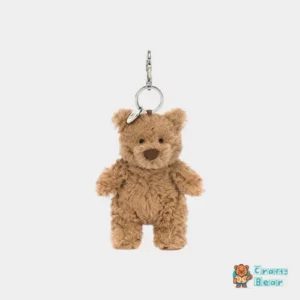 llaveros peluche corporativos