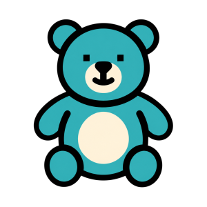 Icono peluches personalizados
